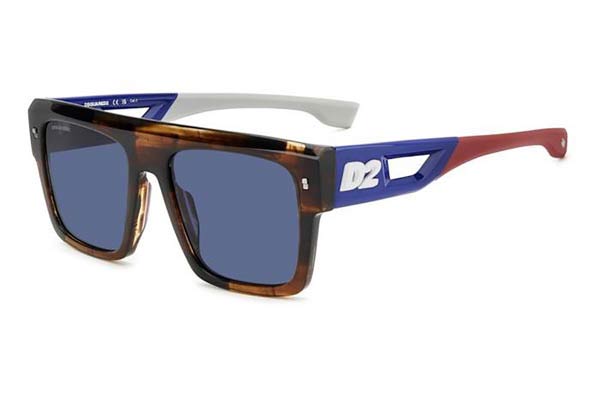 Sunglasses DSQUARED2 D2 0127S EX4 KU