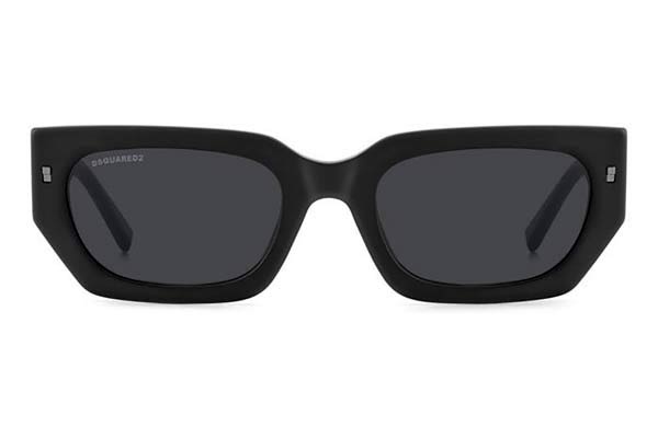 DSQUARED2 model ICON 0017S color 003 IR