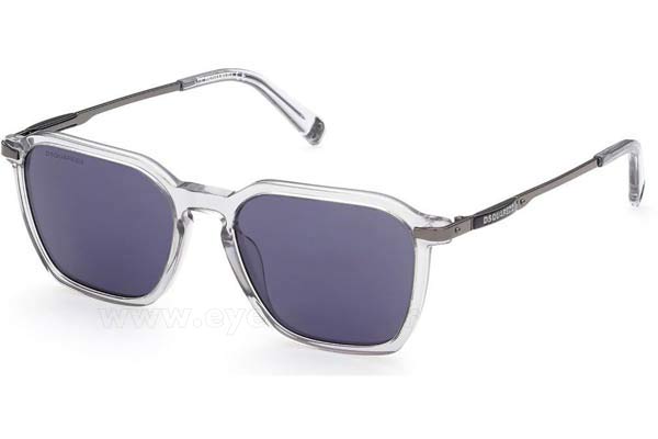 Sunglasses DSQUARED2 DQ0362S 20V