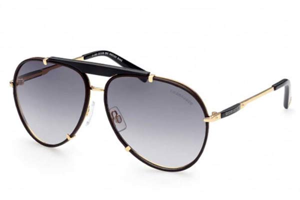 DSQUARED2 model DQ0365S color 30B