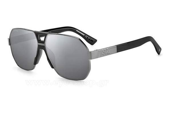 Sunglasses DSQUARED2 D2 0028S V81 T4