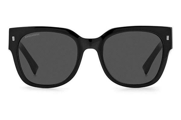 DSQUARED2 model ICON 0005S color 807 IR