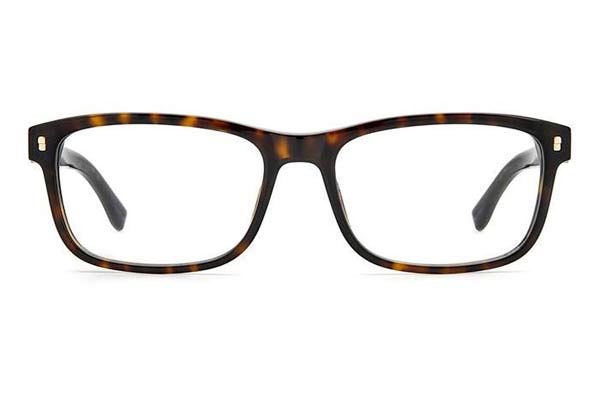 Eyeglasses DSQUARED2 D2 0009