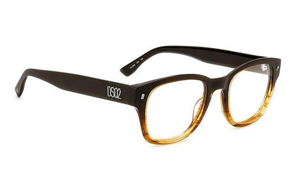 Eyeglasses DSQUARED2 D2 0065