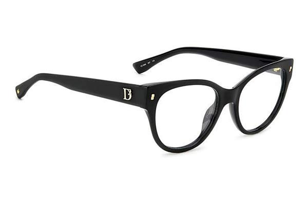 Eyeglasses DSQUARED2 D2 0069