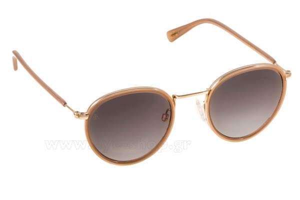 Sunglasses Dblanc PROLOGUE SMCF7PRO-TGG Quarz Gloss Gradient