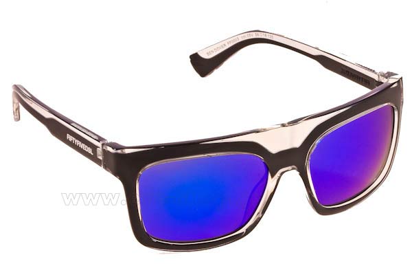 Sunglasses Diesel 55DSL FF0003S 05V
