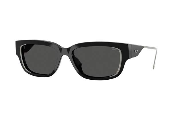 DIESEL 2002MU 701-87 - sunglasses