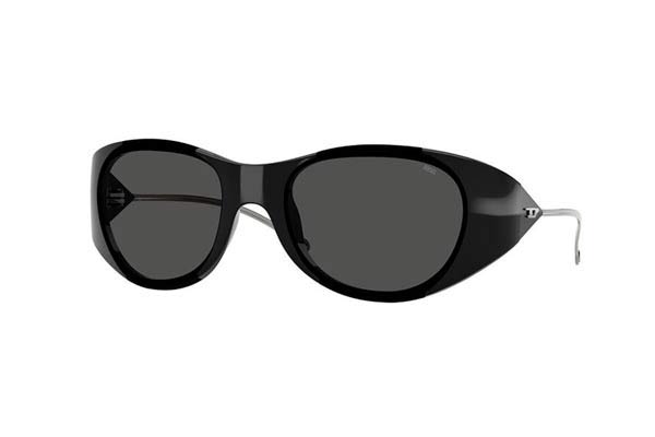 DIESEL 3003 501-87 - sunglasses