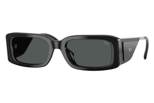 DIESEL 2017U 204487 - sunglasses