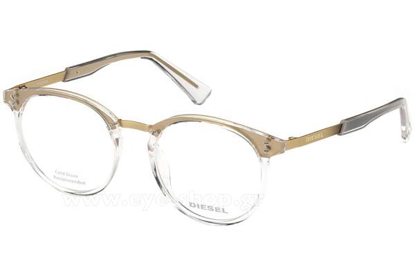 Diesel DL5372 Eyewear 