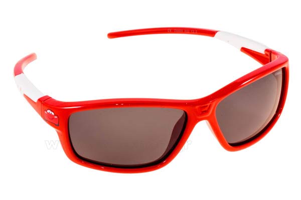 Sunglasses Disney by Polaroid D0506 X02Y2 RED WHIT (GREY PZ)