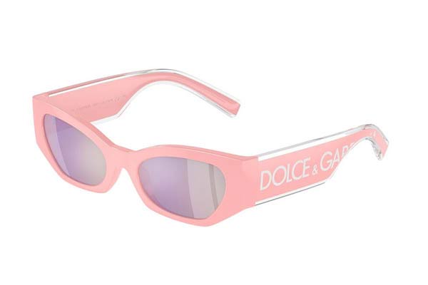 Sunglasses Dolce Gabbana Kids 6003 30987V