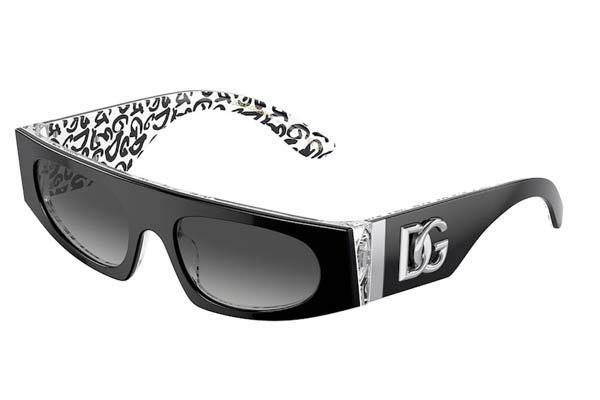 Sunglasses Dolce Gabbana 4411 33898G
