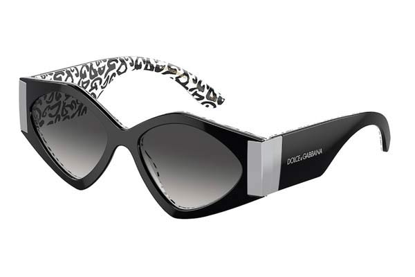 Sunglasses Dolce Gabbana 4396 33898G