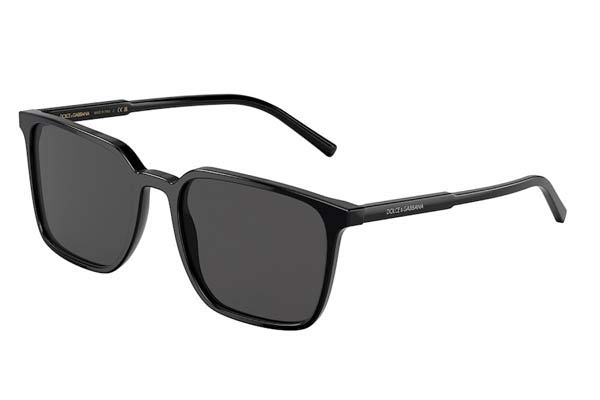 Sunglasses Dolce Gabbana 4424 501/87