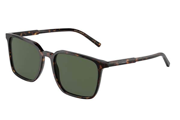 Sunglasses Dolce Gabbana 4424 502/9A