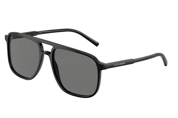 Sunglasses Dolce Gabbana 4423 501/81