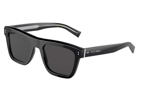 Sunglasses Dolce Gabbana 4420 501/87
