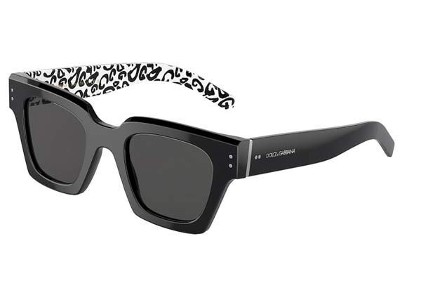 Sunglasses Dolce Gabbana 4413 338987