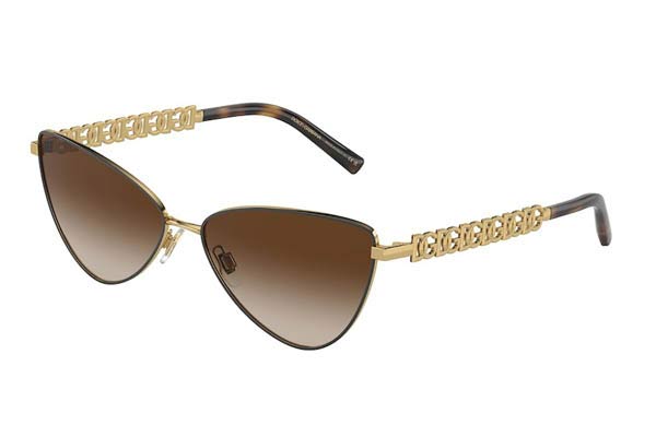 Sunglasses Dolce Gabbana 2290 132013