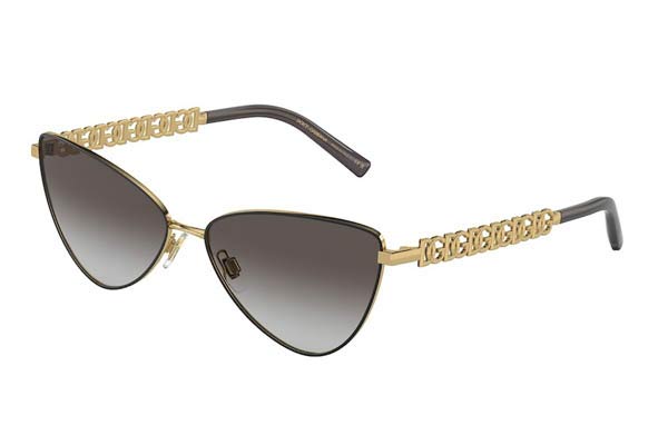 Sunglasses Dolce Gabbana 2290 13118G