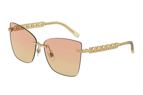 Sunglasses Dolce Gabbana 2289 02/EL