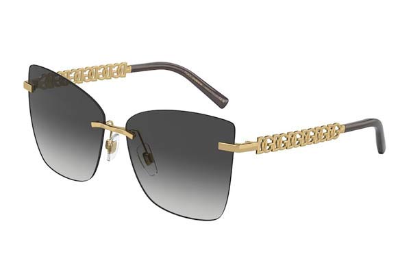 Sunglasses Dolce Gabbana 2289 02/8G