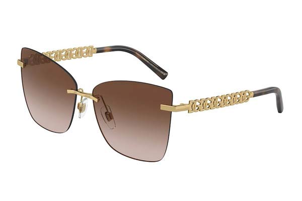 Sunglasses Dolce Gabbana 2289 02/13