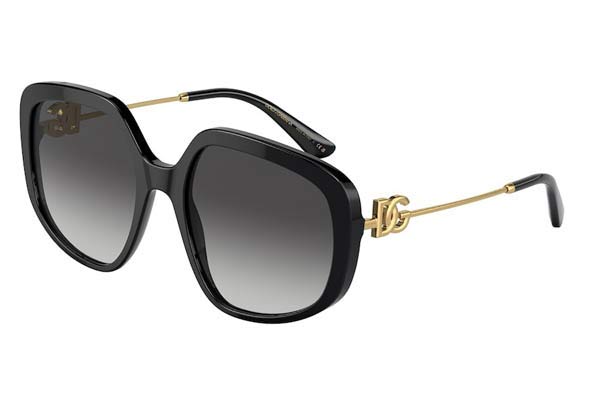 Sunglasses Dolce Gabbana 4421 501/8G