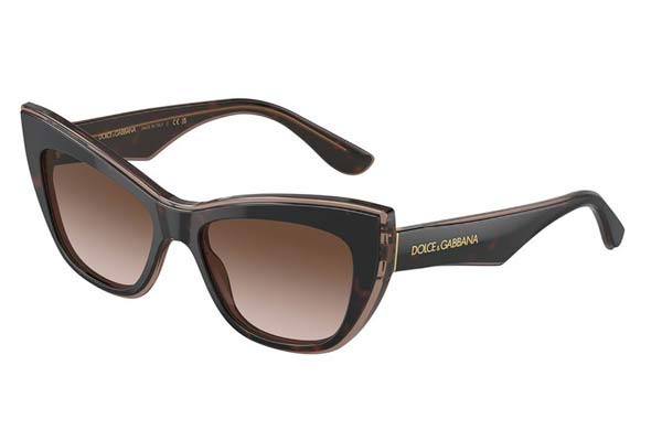 Sunglasses Dolce Gabbana 4417 325613