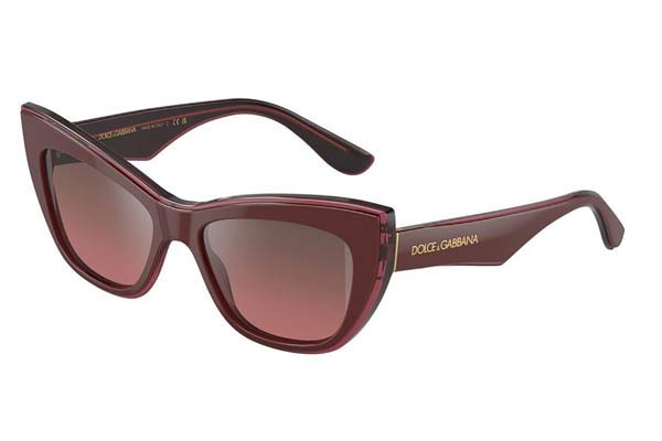 Sunglasses Dolce Gabbana 4417 32477E