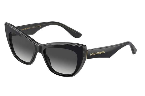Sunglasses Dolce Gabbana 4417 32468G