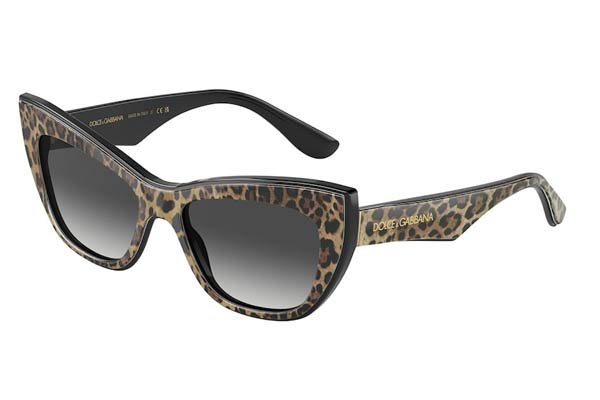 Sunglasses Dolce Gabbana 4417 31638G
