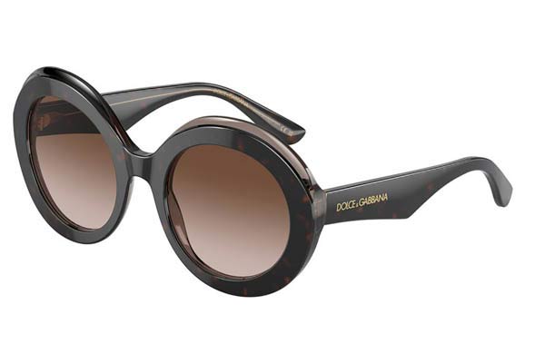 Sunglasses Dolce Gabbana 4418 325613