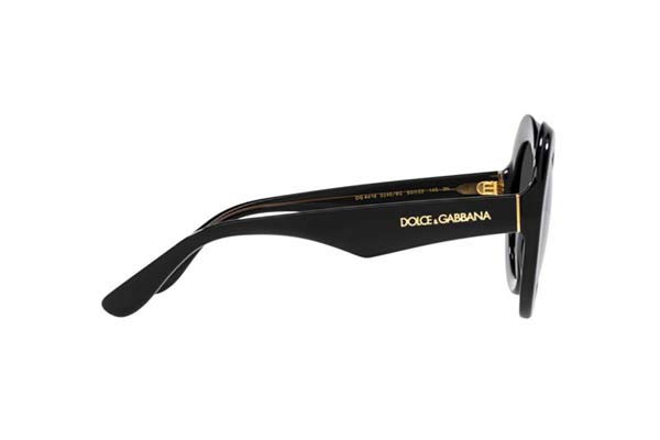 Dolce Gabbana model 4418 color 32468G