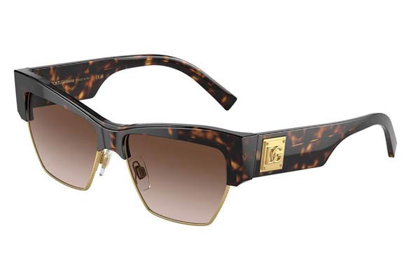 Sunglasses Dolce Gabbana 4415 502/13