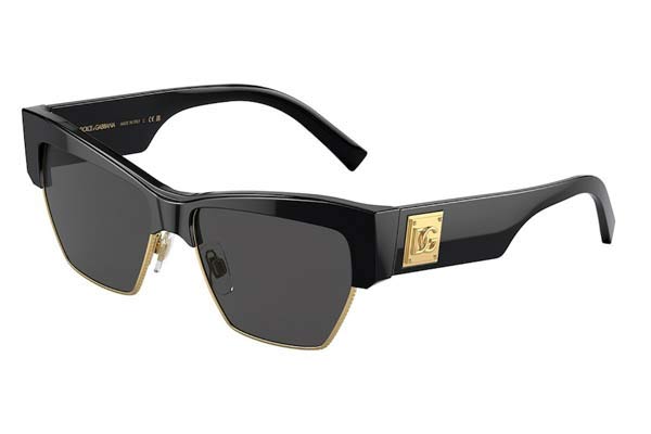 Sunglasses Dolce Gabbana 4415 501/87