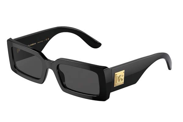 Sunglasses Dolce Gabbana 4416  501/87