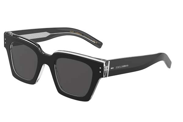 Sunglasses Dolce Gabbana 4413 675/R5