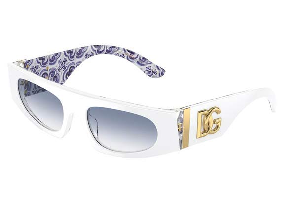 Sunglasses Dolce Gabbana 4411 337119