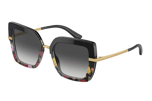 Sunglasses Dolce Gabbana 4373 34008G