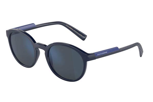 Sunglasses Dolce Gabbana 6180 329425