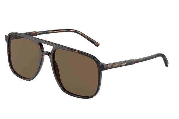 Sunglasses Dolce Gabbana 4423 502/73