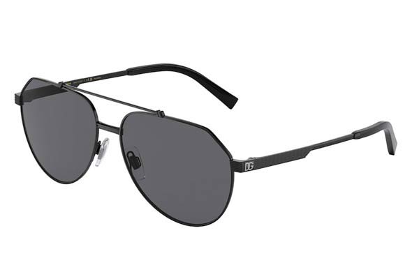 Sunglasses Dolce Gabbana 2288 110681
