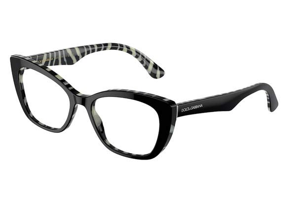 Dolce Gabbana 3360 Eyewear 