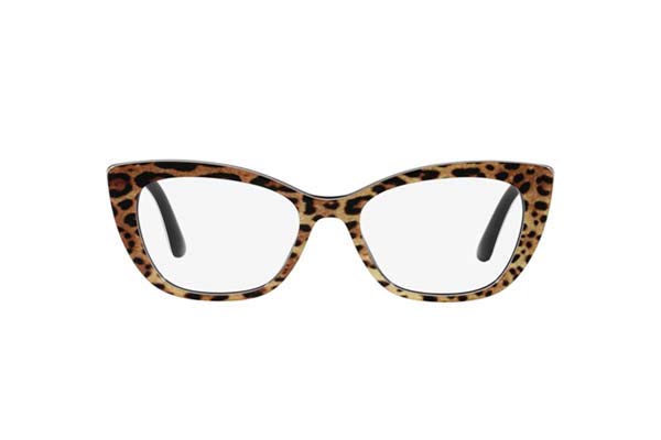 Eyeglasses Dolce Gabbana 3360