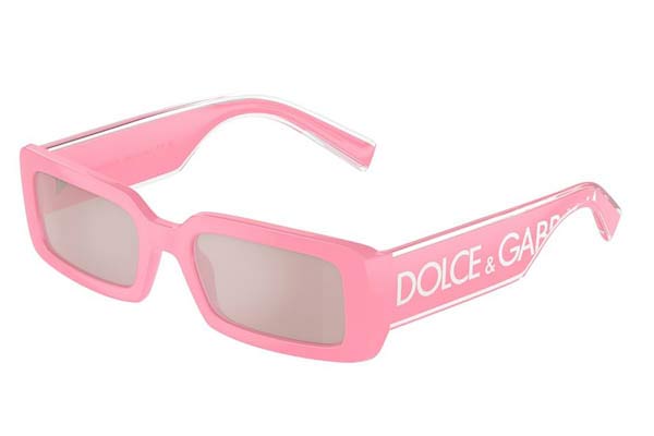 Sunglasses Dolce Gabbana 6187  3262/5
