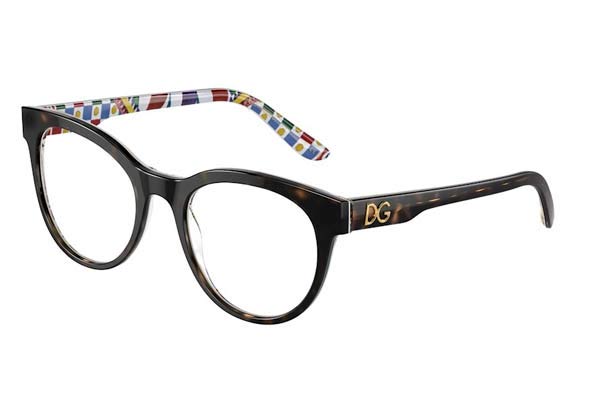 Eyeglasses Dolce Gabbana 3334
