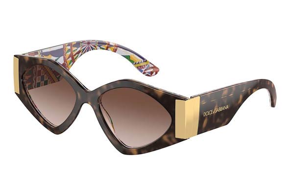 Sunglasses Dolce Gabbana 4396 321713